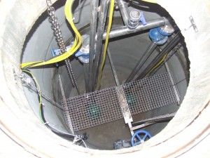 pompownia PS113Zab