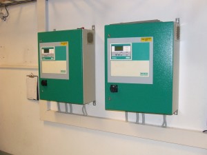 sterowanie CR a1